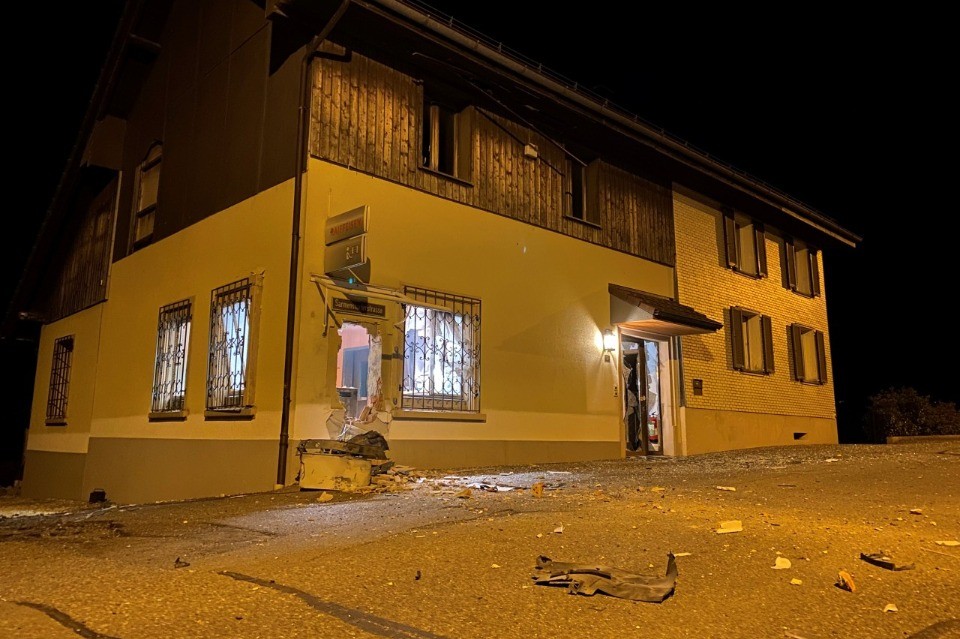Immagine Polizia cantonale Argovia