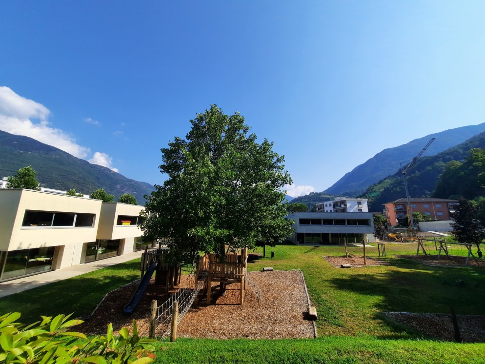 © Città di Bellinzona