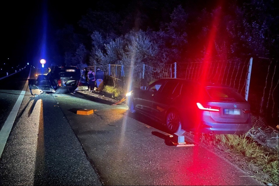 © Polizia cantonale grigionese