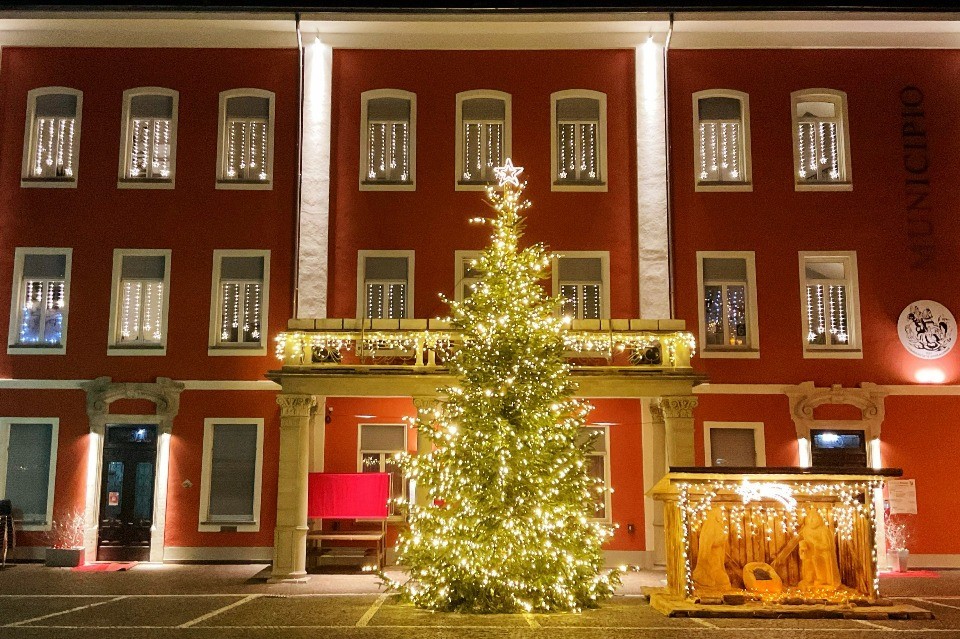 © Comune di Brissago