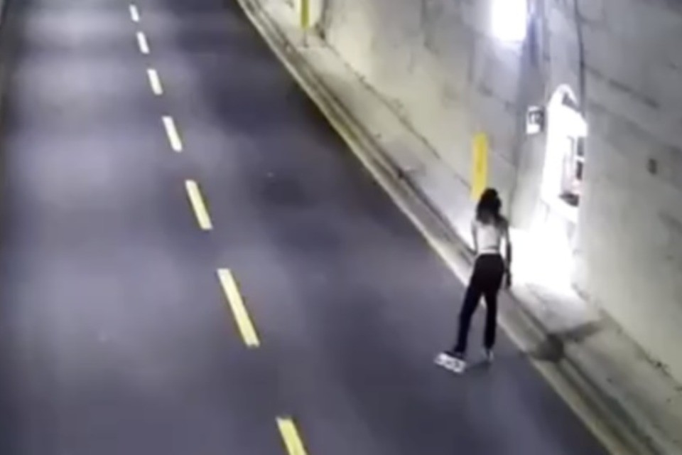 Screenshot video