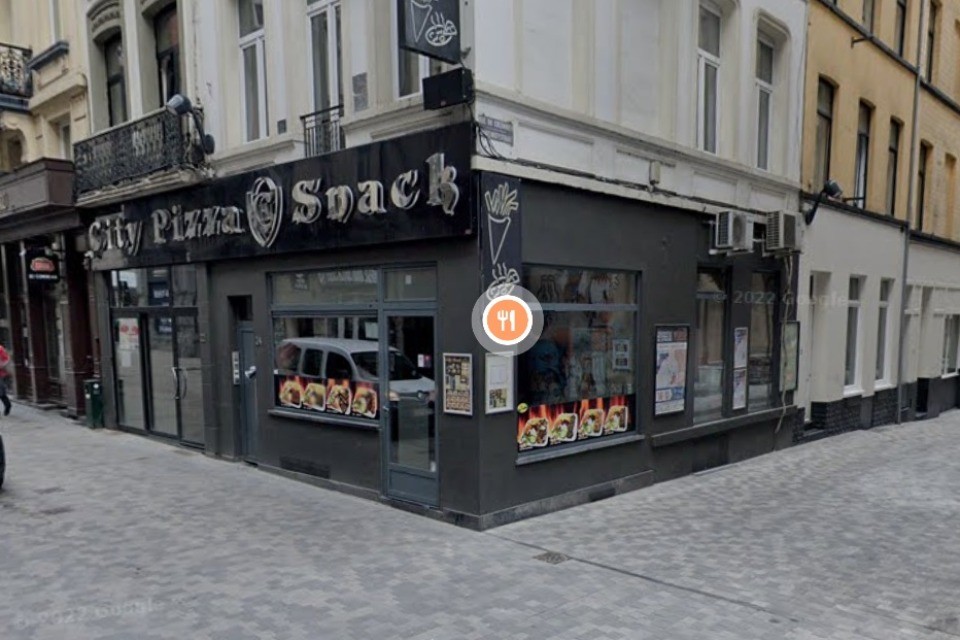©Google maps