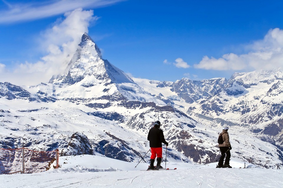 © Shutterstock