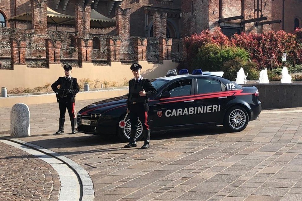 Immagine Polizia di Stato, Questura di Como