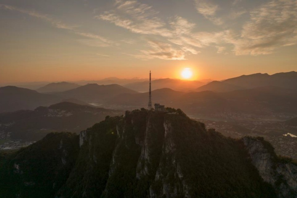 Immagine Funicolare San Salvatore