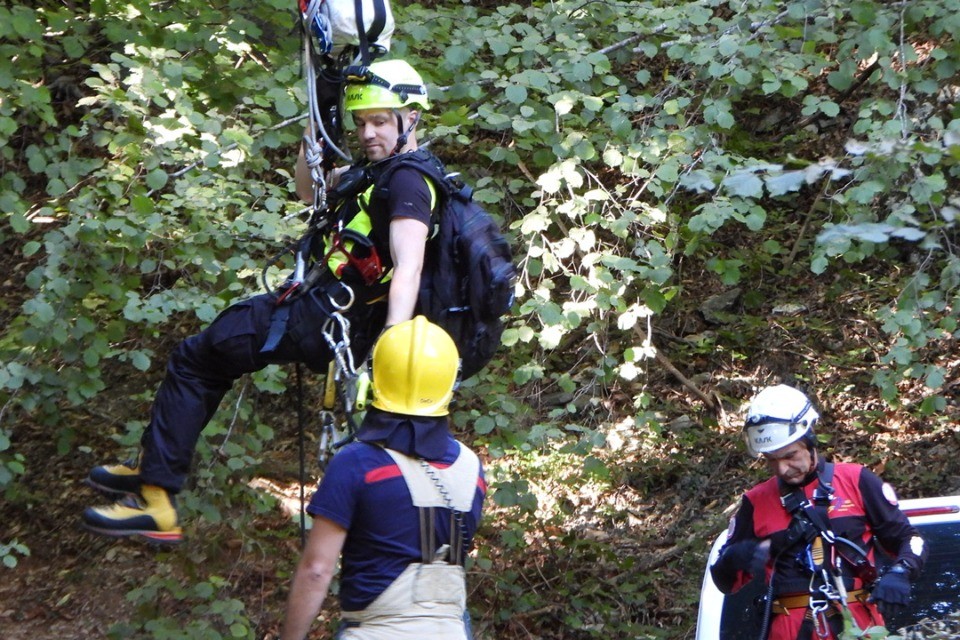 Immagine Rescue Media