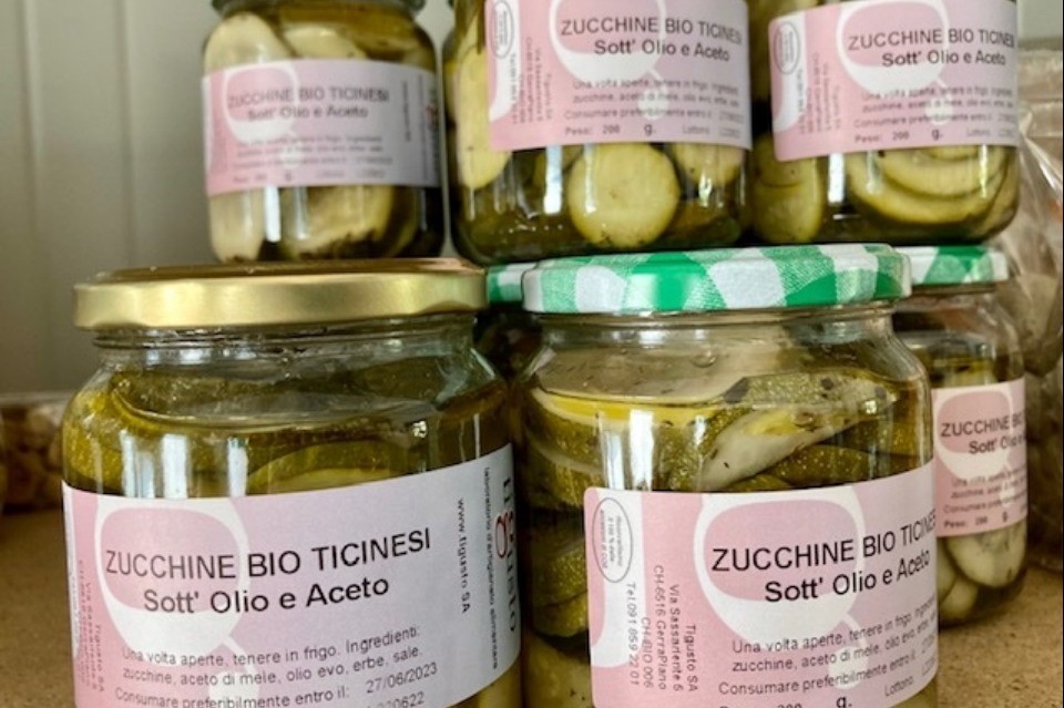 © Facebook Slow Food Ticino