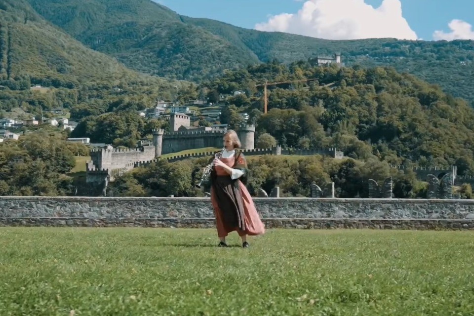 Screenshot video