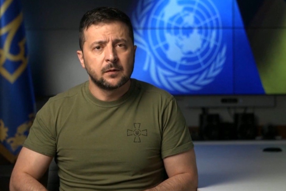 Screenshot video