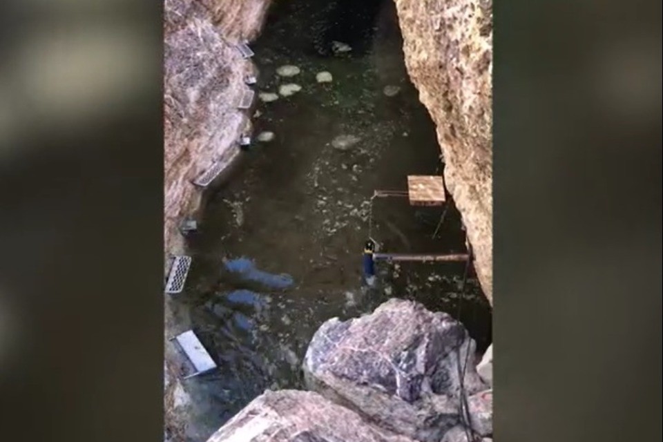Screenshot video