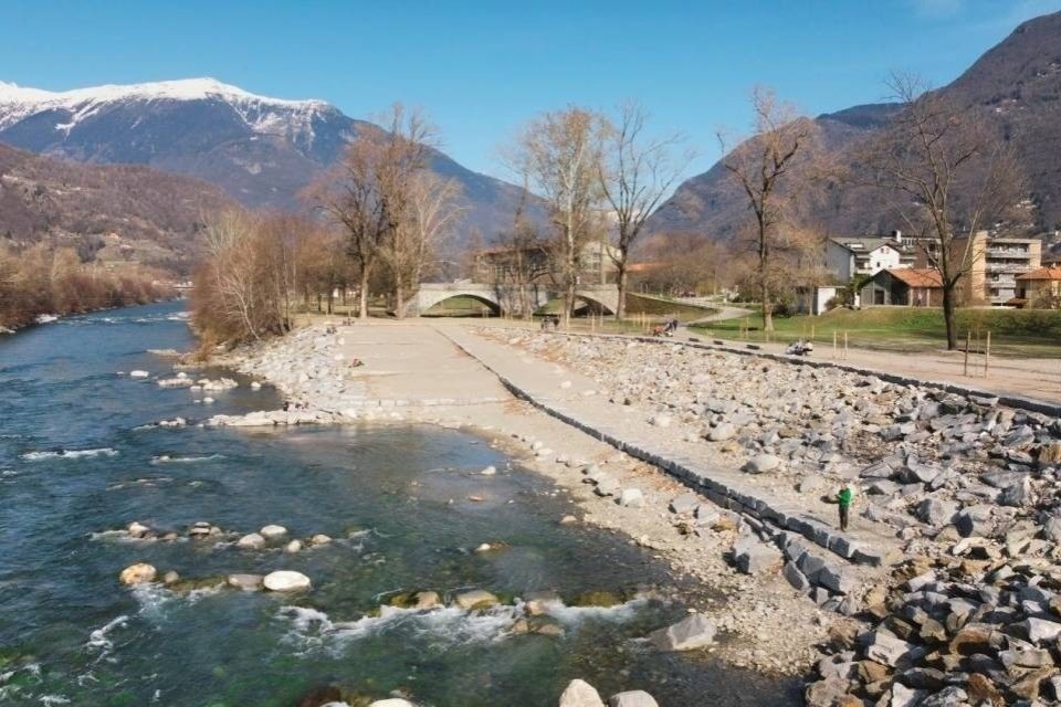 © Città di Bellinzona