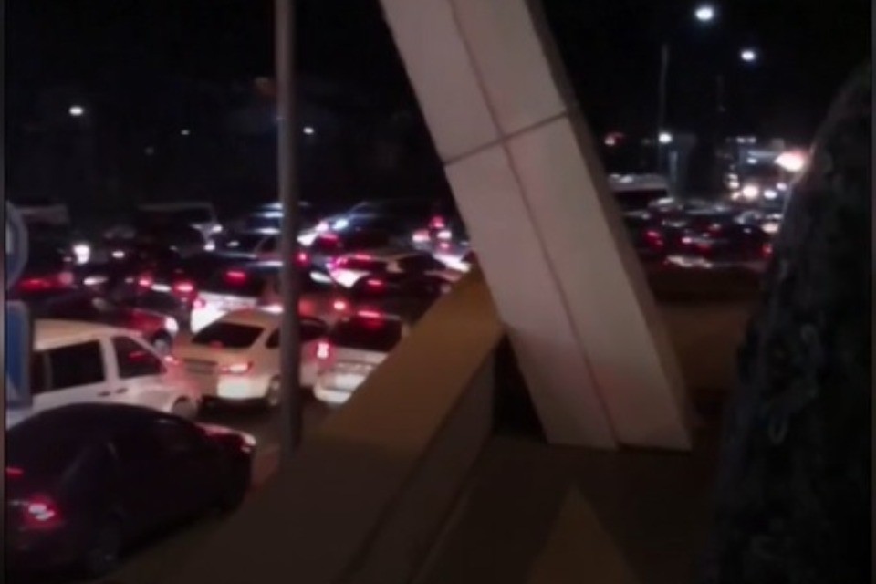 Screenshot video Bbc