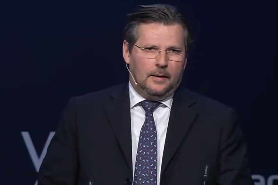 Screenshot video
