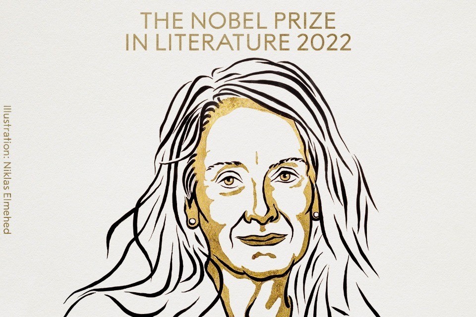 © The Nobel Price