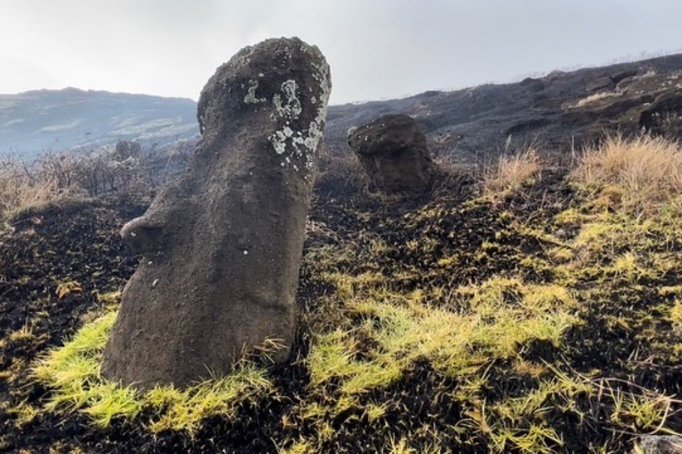 © Municipalidad de Rapa Nui