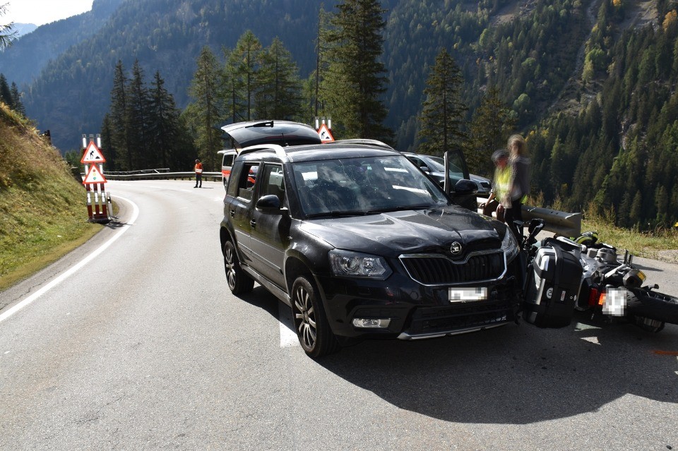Polizia Cantonale Grigioni