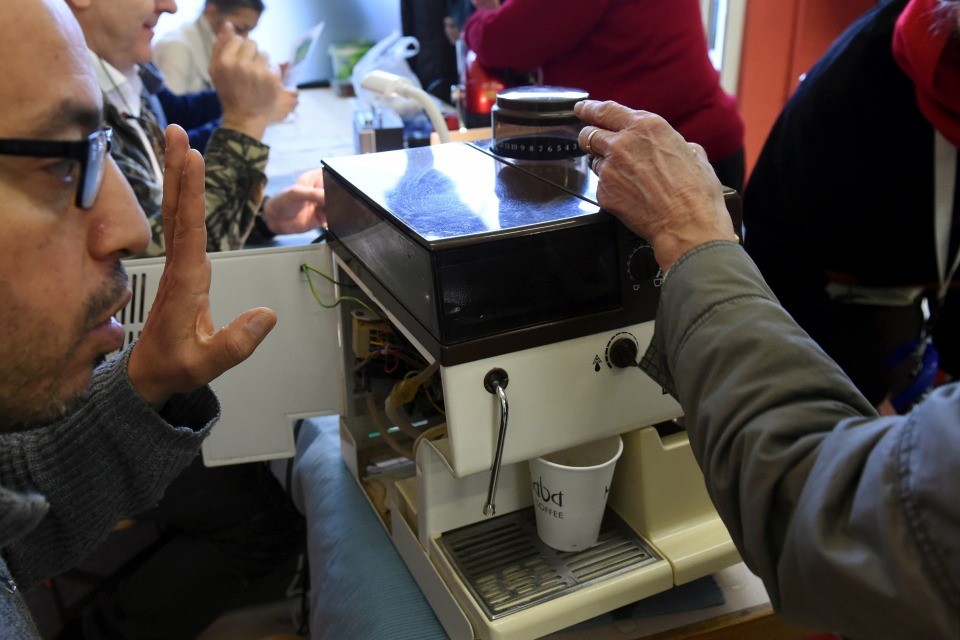 JURA Macchina Da Caffè ONO Coffee Black - Erresse Shop - Foto 6