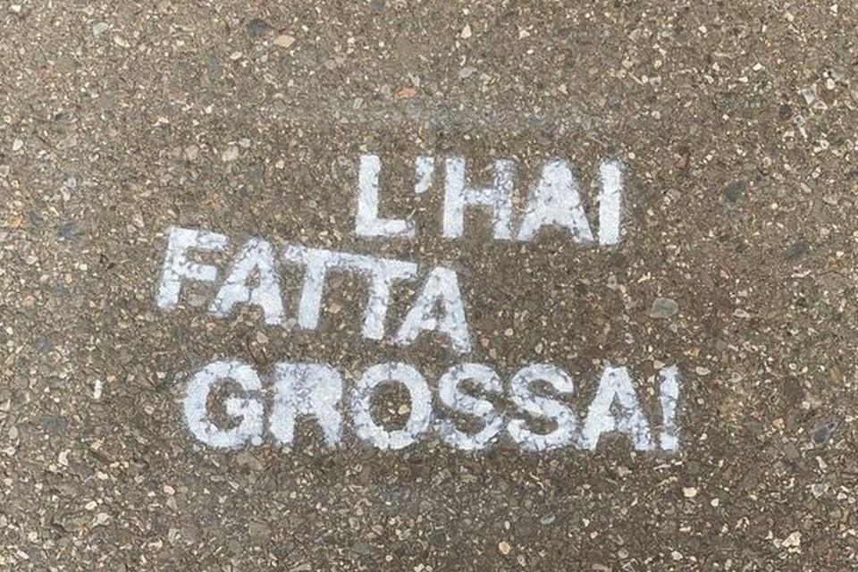 © Facebook Città di Lugano