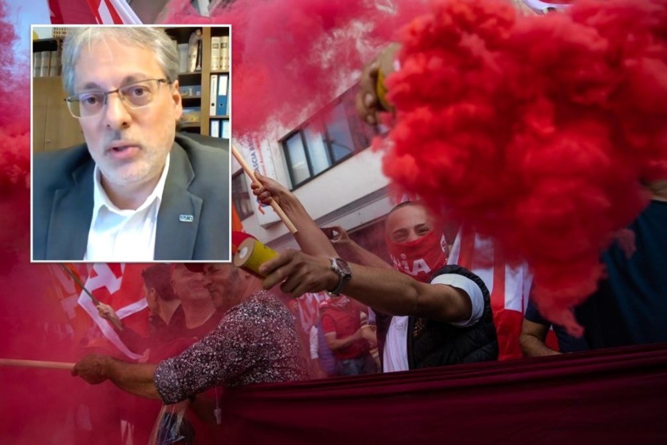© CdT/Gabriele Putzu/Ticinonews