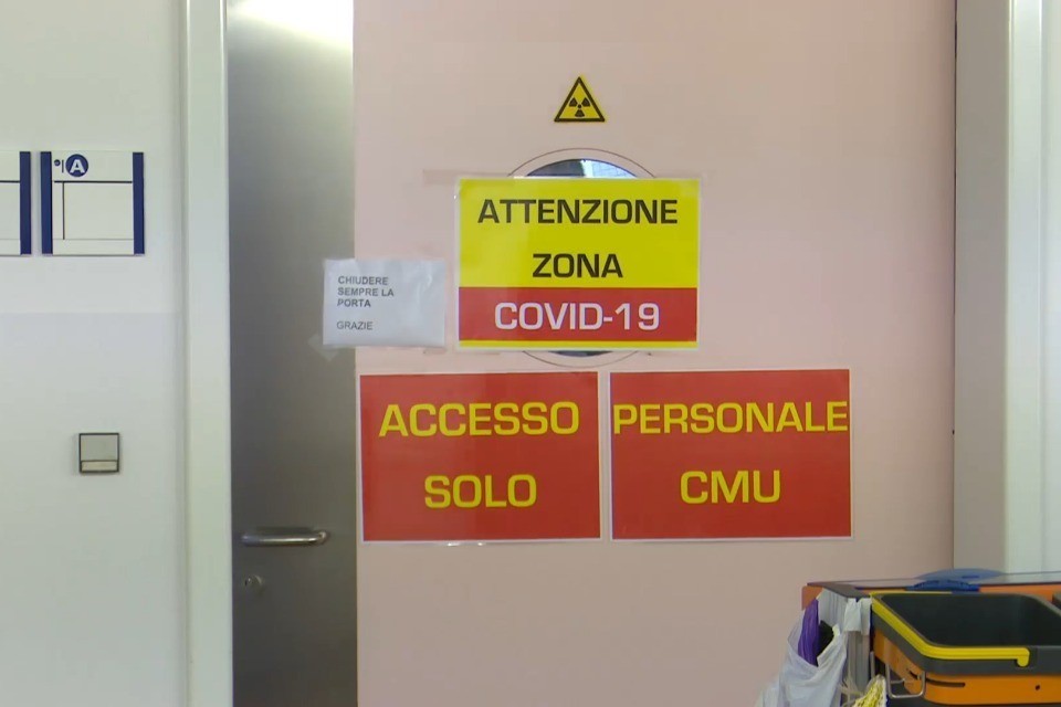 Immagine Ticinonews