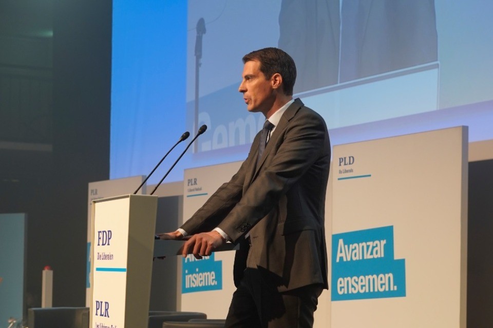 © FDP Schweiz