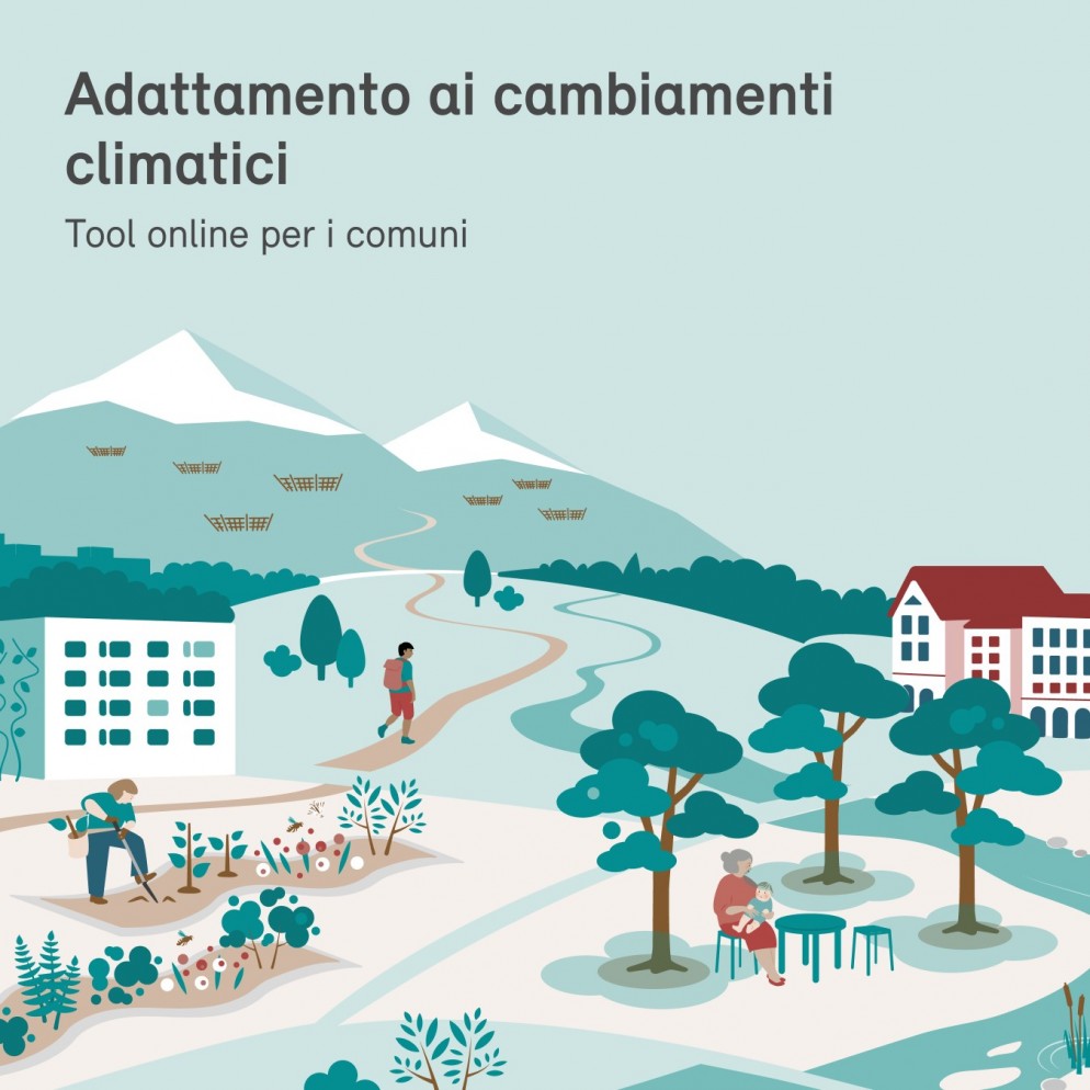 Dipartimento del territorio