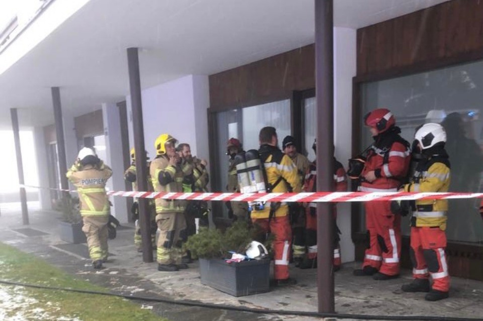 Immagine Rescue Media