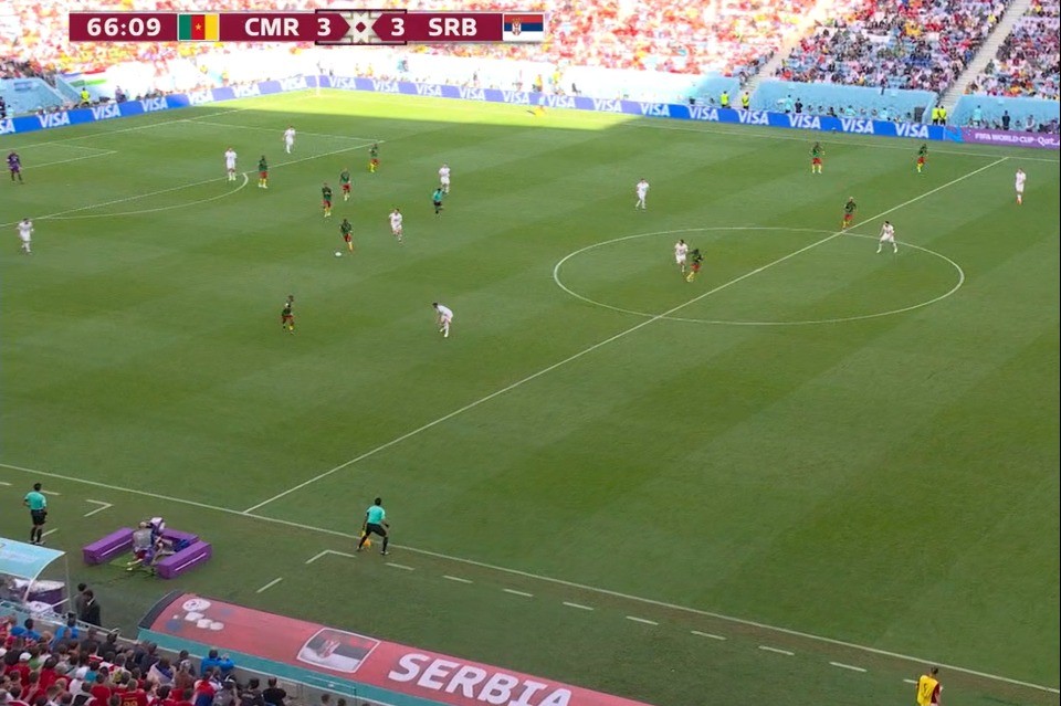 Screenshot Rsi Sport