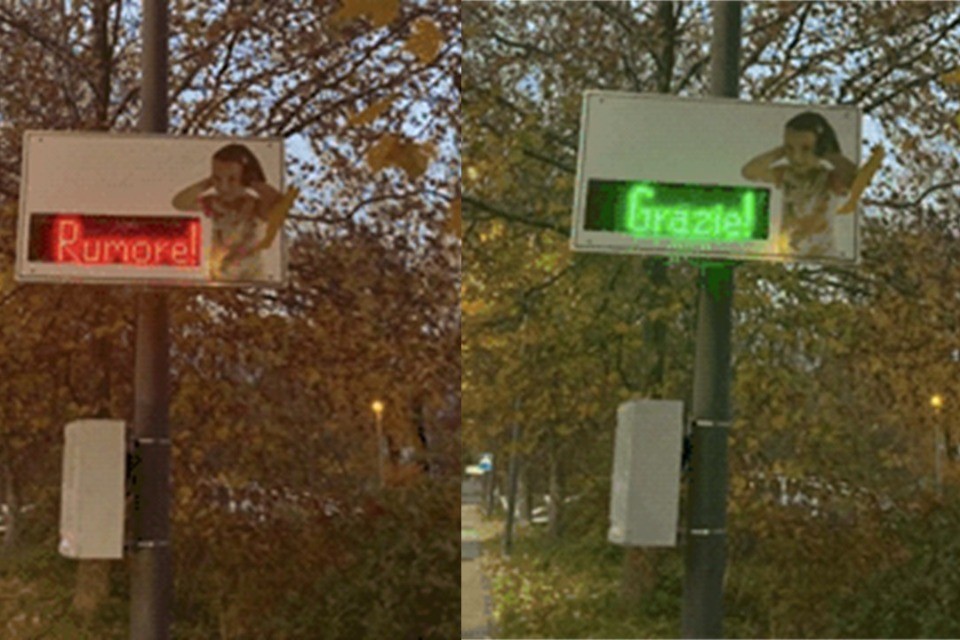 Immagine Polizia Città di Lugano