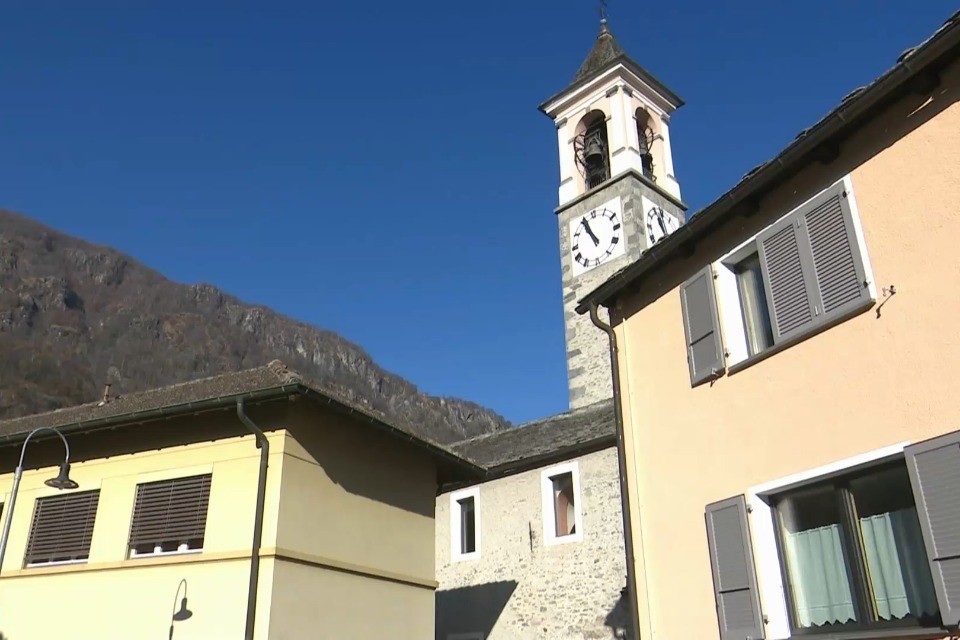 Immagine Ticinonews