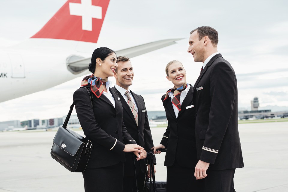 © Swiss