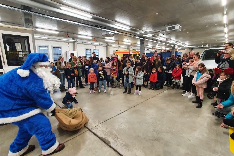 Immagine Rescue Media