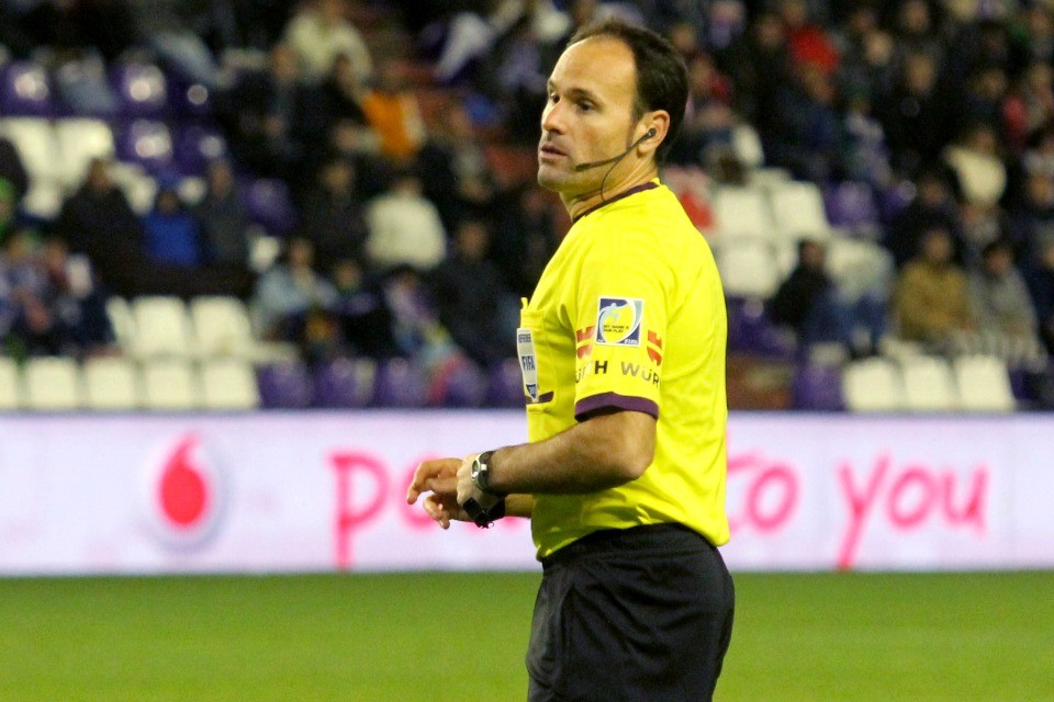 © Wikipedia - rubénortegavega, CC BY-SA 2.0