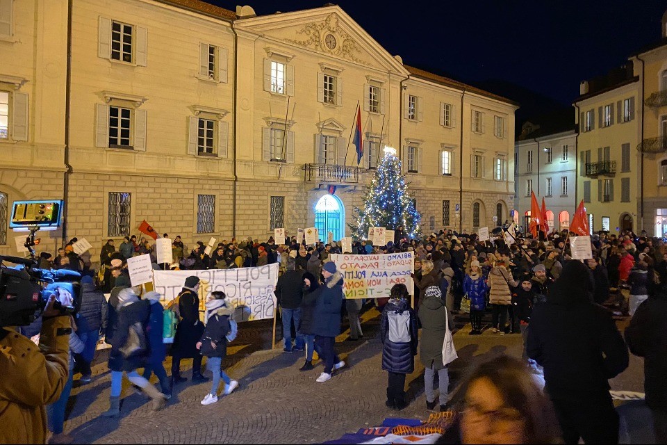 Immagine Ticinonews