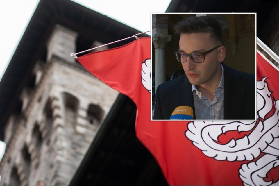 © CdT/Gabriele Putzu e Ticinonews