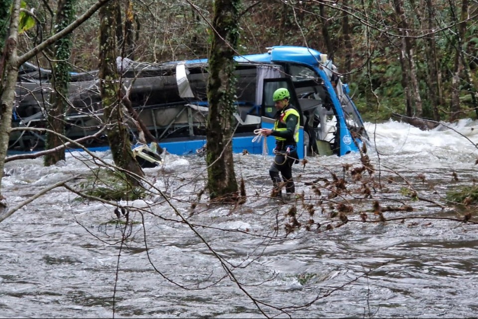 © Twitter/@guardiacivil