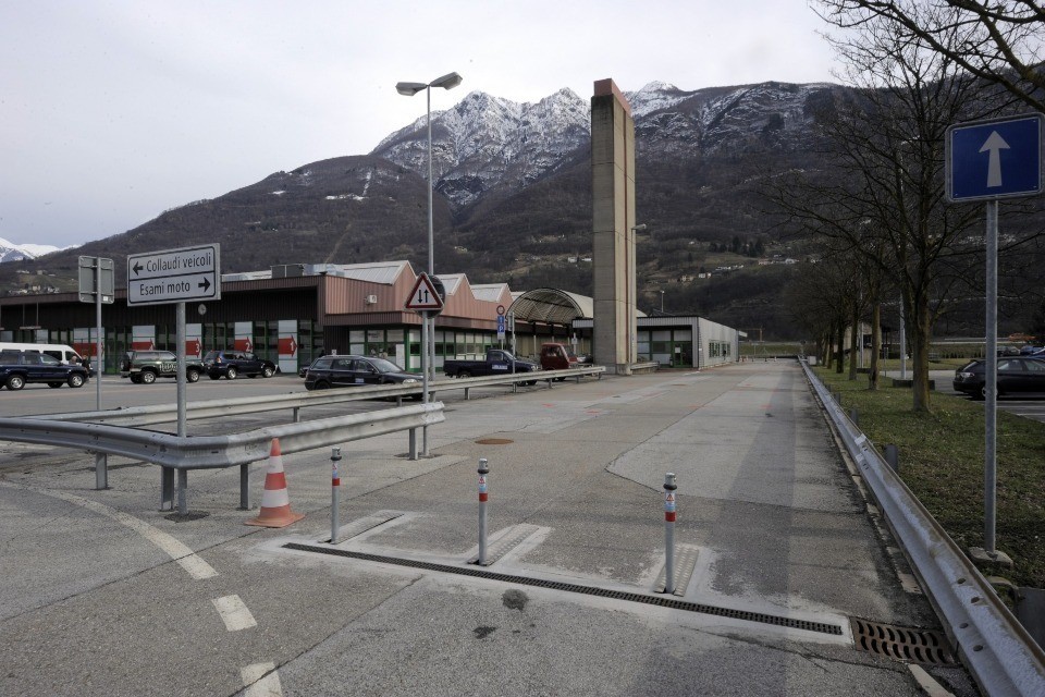 Immagine Crinari