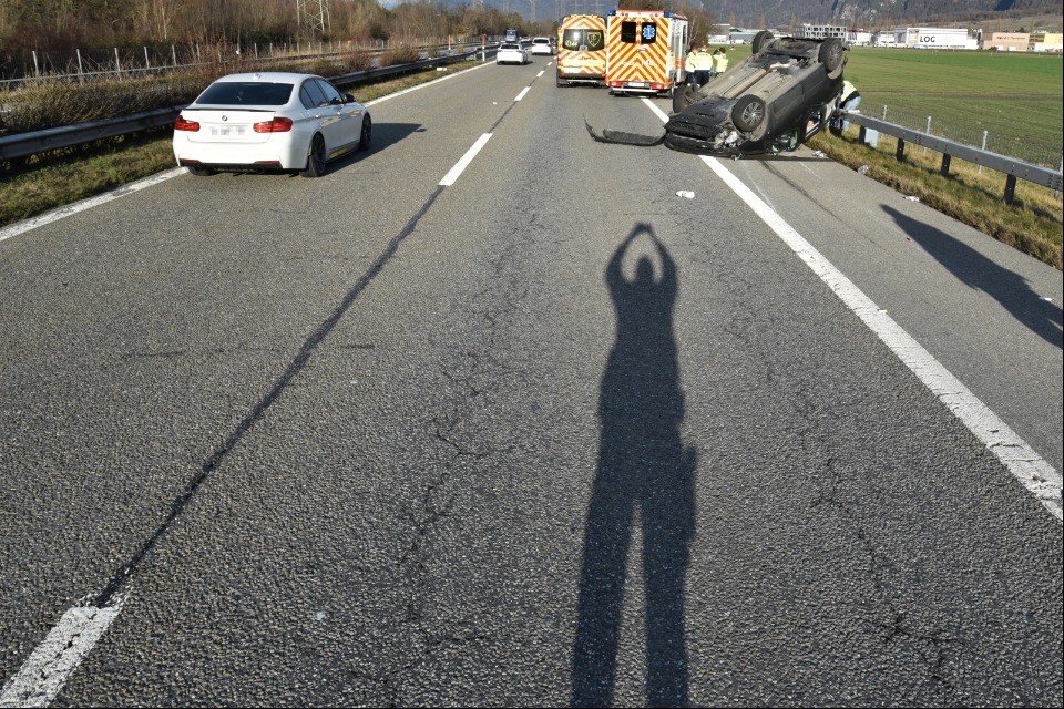 Immagine Polizia Cantonale Grigionese