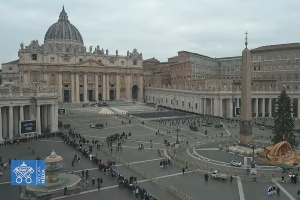 Immagine webcam