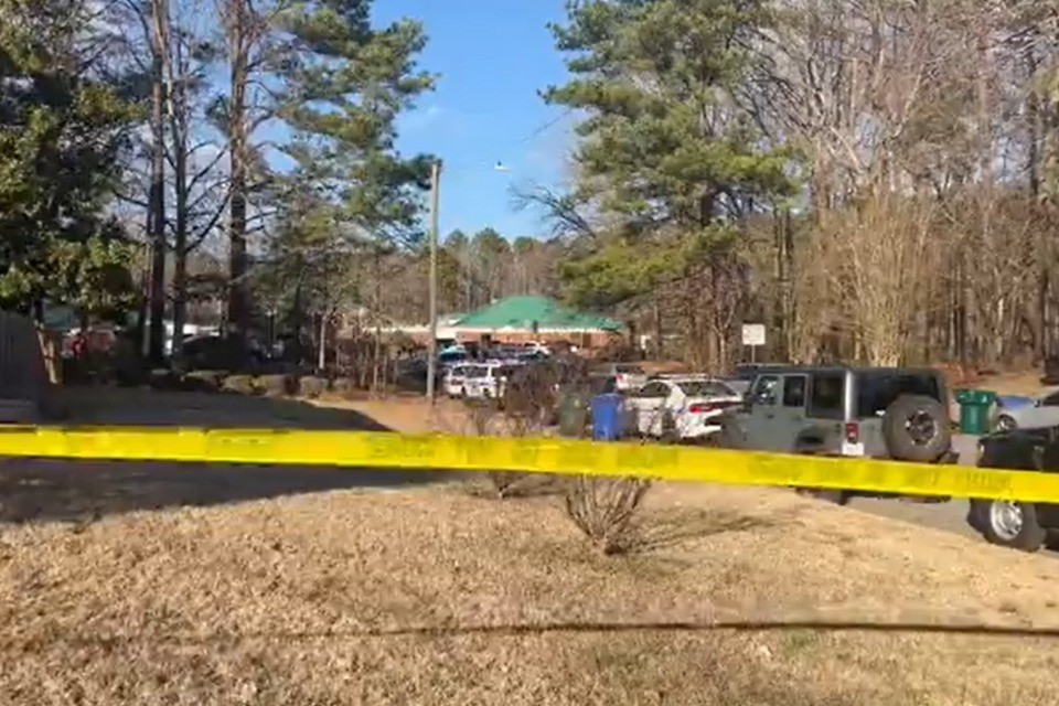Screenshot video