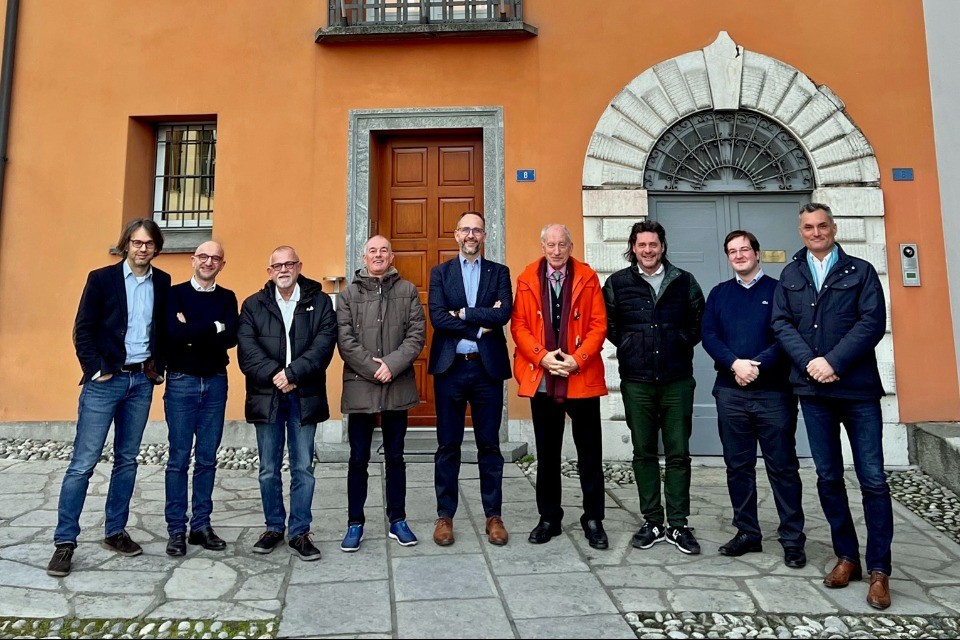 Immagine Repubblica e Cantone Ticino