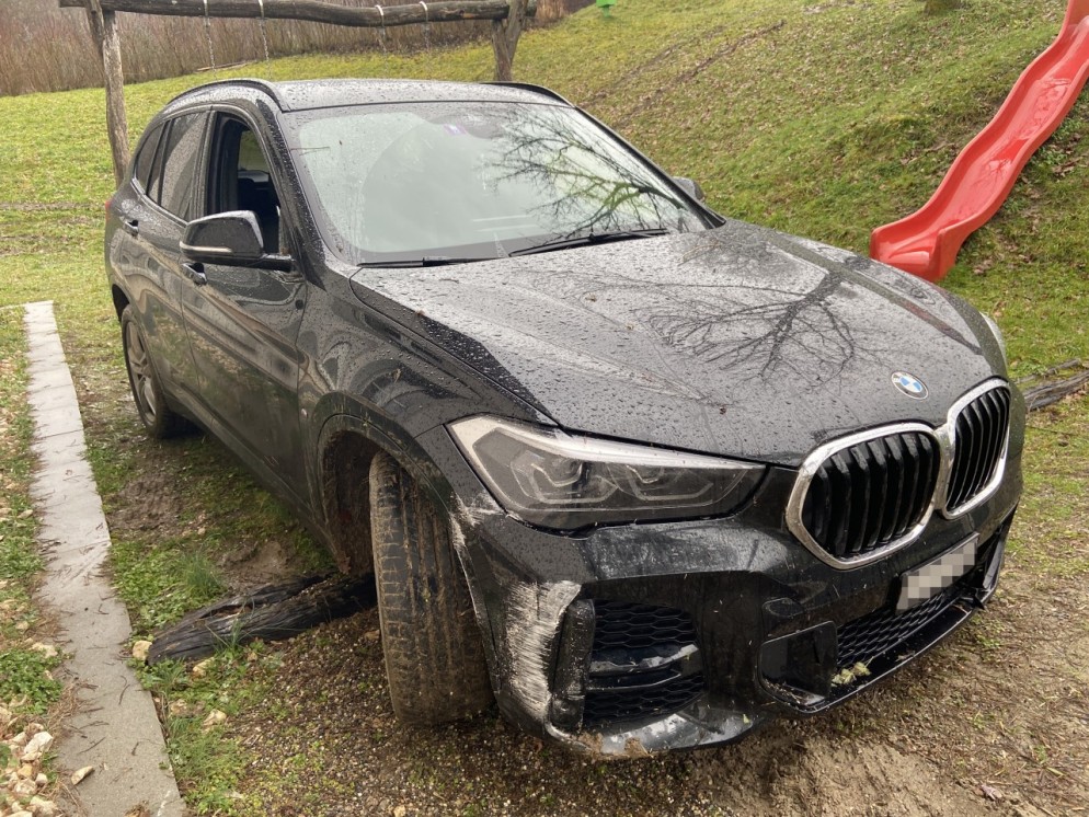 Immagine Polizia cantonale Argovia
