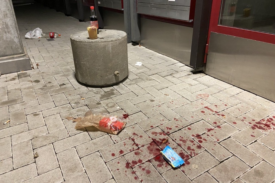 © Polizia Cantonale Argovia