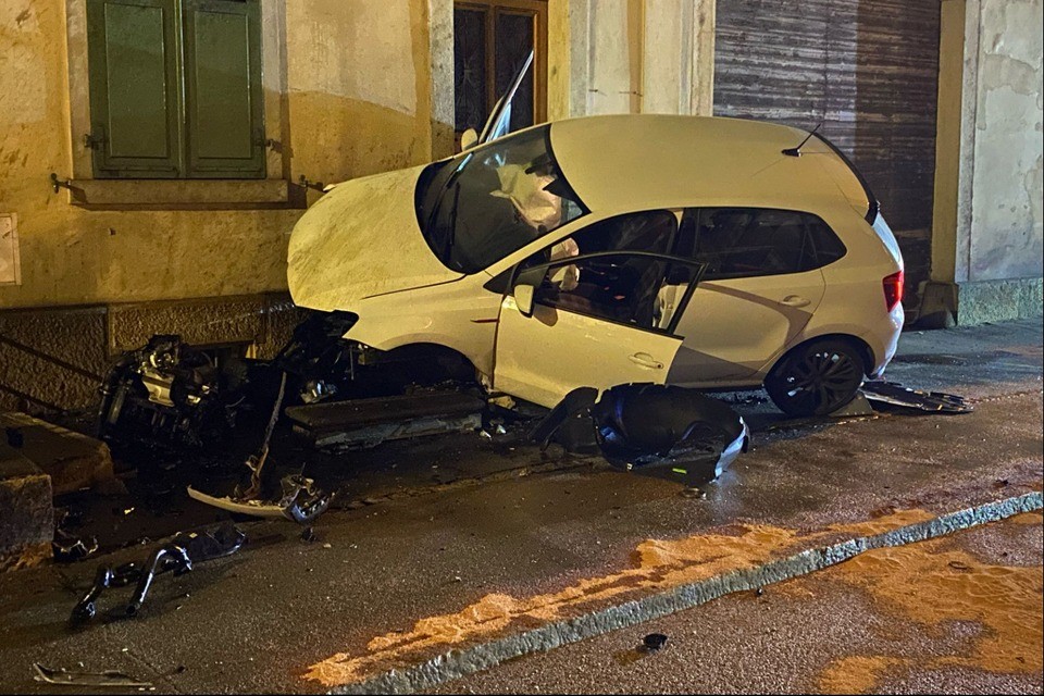 Immagine Polizia Basilea Campagna
