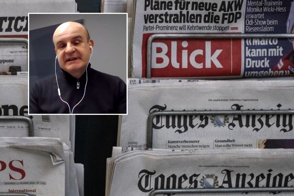 © CdT/Chiara Zocchetti e Ticinonews