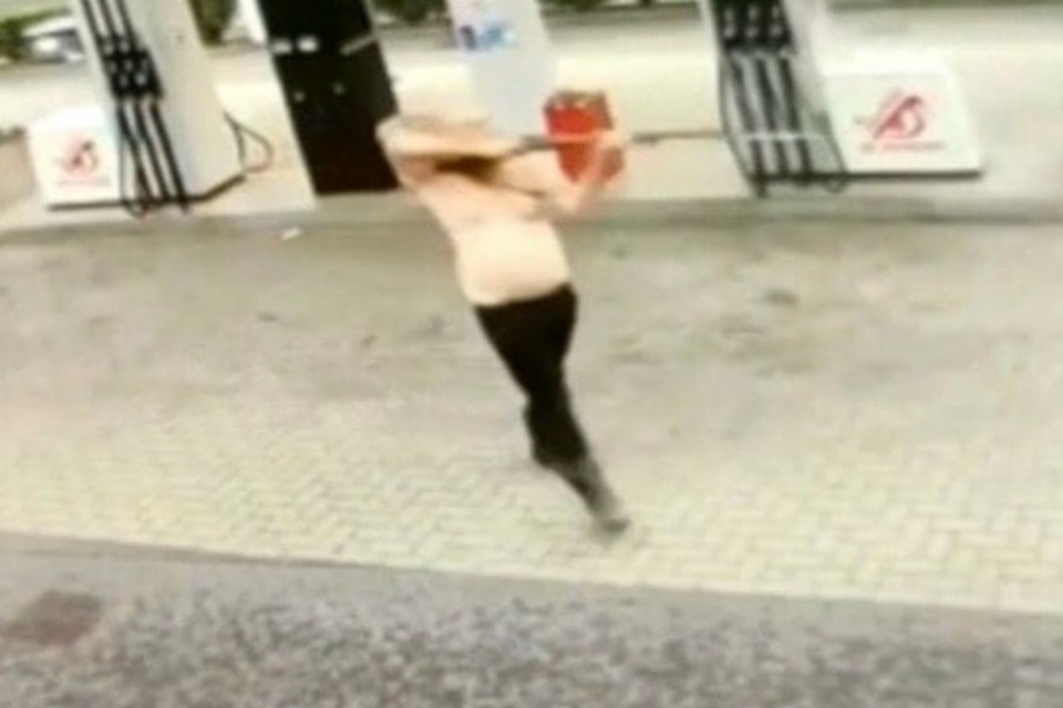 © carabinieri di Verbania
