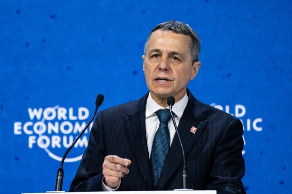 © WEF