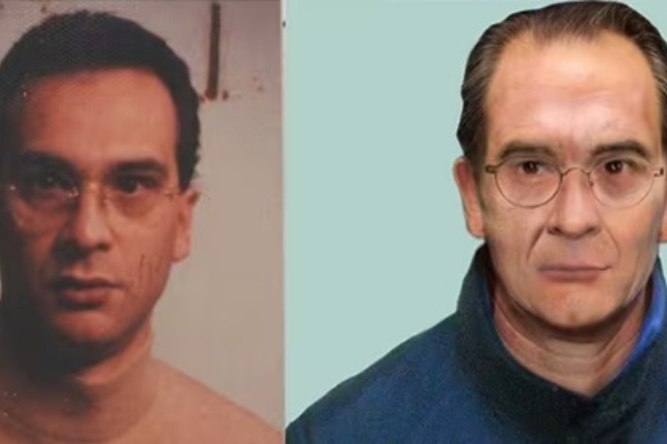 © Polizia di Stato italiana