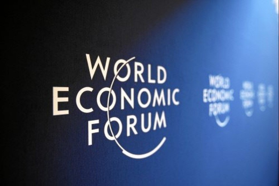 ©World Economic Forum/swiss-image.ch