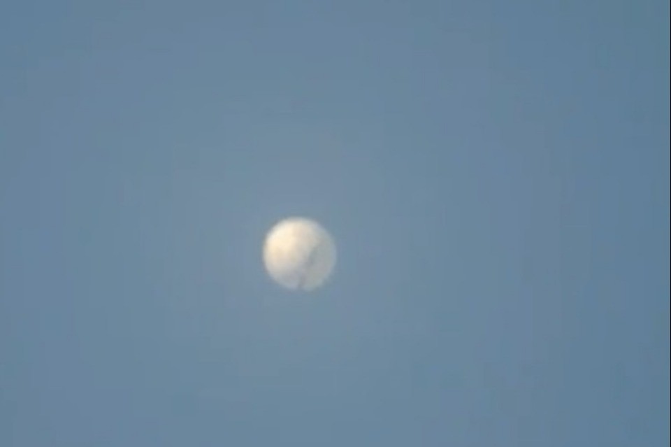 Screenshot video